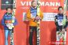 173 Podium konkursu